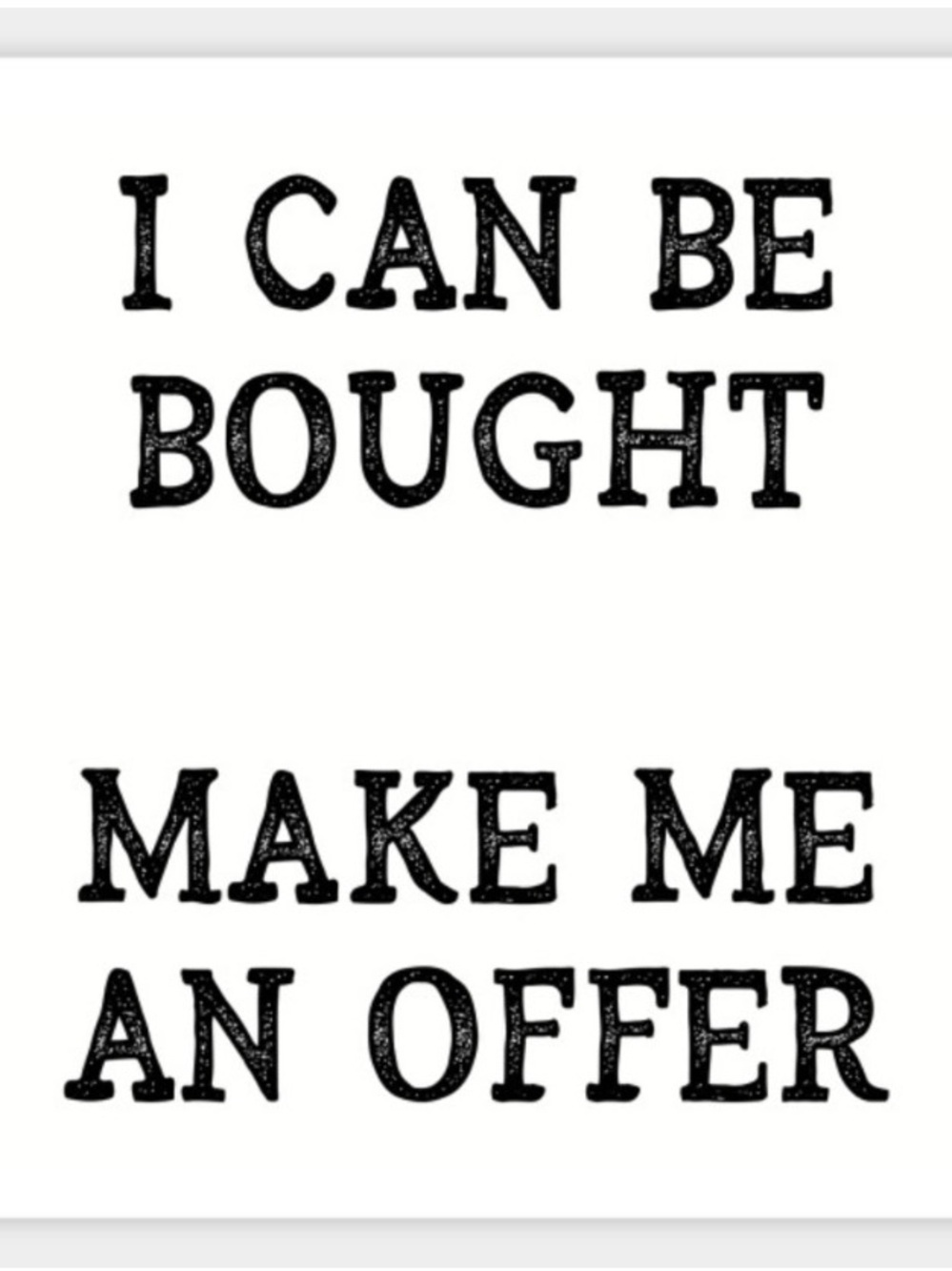 Reasonable offers appreciated 🙏 🛍️